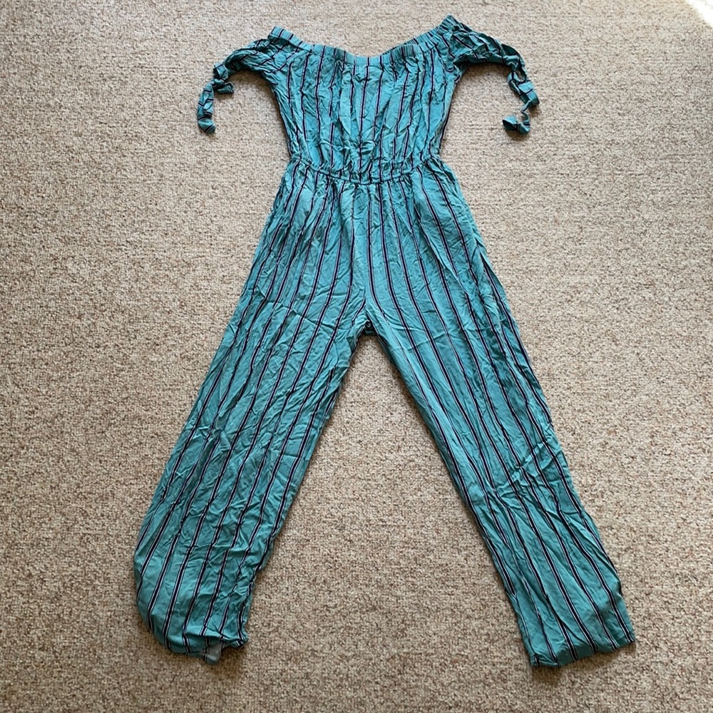 Band Of Gypsies Jumpsuit. Size Medium.